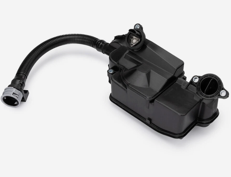 Oil Separator Assembly For Ford 6.7L Powerstroke Diesel PCV CCV DC3Z6A785C USA