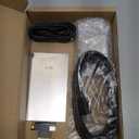 TekGroAml 2 inch 480x360 TFT mini LCD Display with Control Board, High-Density 16.7M Color Screen, RGB18 Parallel Interface, Full View, Integrated Driver for DIY & HMI