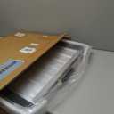 Amazon.com: VNN Portable Wheelchair Ramp 2FT, Non-Slip Aluminum Ramps for Wheelchairs for Home, Handicap Wheelchair Ramps for Home Steps, Aluminum Loading Dock Plates : Industrial & Scientific