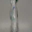 Amerock Riva 12-5/8 inch (320mm) Center-to-Center Champagne Bronze Cabinet Pull, BP55492CZ