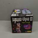 Pull-Ups Girls' Night-Time Potty Training Pants, Size 4T-5T, 52 Count