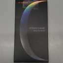 TORRAS Ostand Q3 Air for iPhone 17 Pro Max Case with 360 Magnetic Stand, Fit for MagSafe, Mil-Grade Drop Tested, Camera Control Button, Shockproof Phone Case for iPhone 17 Pro Max 6.9", Shadow Black