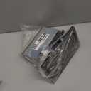 Naifay 9 Inch Car Stereo Single Din Radio with Apple Carplay & Android Auto, Single Din Touchscreen Car Stereo with Bluetooth Car Audio Receivers, Backup Camera, Mirror Link, FM/ USB/ TF/ AUX/ Subwoofer