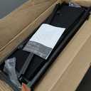 Sweetcrispy Dresser, Dresser for Bedroom Drawer Organizer Storage Drawers, Fabric Storage Tower with 8 Drawers, Chest of Drawers with Steel Frame, Wood Top for Nursery, Living Room, Closet (31.5"D x 11.8"W x 36.4"H (8 Drawers), Black)