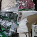 Box of Mixed Items, Retail is Estimated