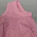 Dog Surgery Recovery Suit - After Spay, Abdominal Wounds Post Surgical Recovery, Anti Licking Breathable Dog Onesies for Small, Medium & Large Pet, Alternative Bandages Cone E-Collar (XS(Back 8 - 10" Chest 12 - 14" Weight 4 - 8lb))