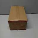 PLASTICPRO 1000 piece Cutlery Combo set of Red Plastic Forks, Spoons, and Knives Disposable Colored Cutlery Bulk Pack Variety Pack for Party Home Office