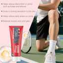 2PCS Joint Gel, Moisturizing Cream,Effective for Back, Neck, Hands, Kneel