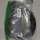 2025 Upgraded TV Antenna Indoor Outdoor, 360° Reception 2800+ Miles Long Range, Digital Antenna with Signal Booster, Waterproof,Supports 8K 4K HD 1080P Tv Antenna for Local Channels