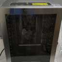 Food-Dehydrator Machine 12 Stainless Steel Trays, 10.9ft Meat Dehydrator for Jerky, 800W Dryer for Herbs, 190F Temperature Control,24H Timer,Powerful Drying Capacity for Fruits,Yogurt