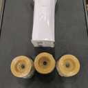 Racor 2010PM-OR Fuel Water Seperator Filter / 500FH Filter FS20103 33794 Racor 2010PM 2010TM-OR Fuel Filter Element Replacement for 500 Turbine Series Marine Diesel Engine 30 Microns (3 Pack)