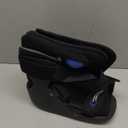 United Ortho USA14115 Short Air Cam Walker Fracture Boot, Medium, Black