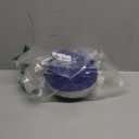 Compression Ball - Golf Swing Trainer  Forearm Connection Aid for Perfect Impact Position  Fix Chicken Wing, Improve Tempo, Backswing & Ball Striking  Soft Memory Foam