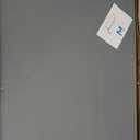 Meliusly Premium 10mm Bunkie Board Queen Size (60x80'') Patent Pending Low Profile Bed Board Design - Breathable, Noise Minimizing, Moisture Resistant Bunkieboards, Low Profile Bed Support