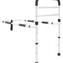 Vaunn Medical Adjustable Bed Rail