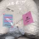 Baby Lounger for Newborn & Infant – Penguin Cozy | Quilted-Padding Center, Adjustable Safety Strap, 100% Cotton Cover, Washable Portable Infant Support Cushion by Sprinta