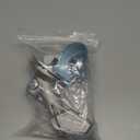 Trimmer Gear Head 4137 640 0100 for Stihl FS55 FS55R FS56 FS56RC FS85 FS90 FS90R FS94 FS94R FS100RX FS110 FS120 FS130 FS130R FS200 FS240 FS240R FS250 Weed Eater Gearbox Head