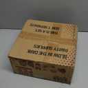 200 PCS Glow Rings Bulk Party Supplies(6 color), Light Up Rings for Kids & Adults, Glow in The Dark Party Favors, Halloween, Rave, LED Jelly Ring for Goodie Bags Stuffers, Glow Jewelry for Boys Girls