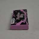 Copper Short Wavy Wig for Women Lace Hairline Bob Style Synthetic Heat Resistant - Natural Appearance for Everyday Hairstyle 14 Inch