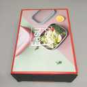 Bentgo MicroSteel Leak-Proof Lunch Box - Microwave-Safe, Oven-Safe, Bento-Style Container with Removable Divider, Airtight Lid, Sustainable Design, Odor & Stain Resistant (Aqua)