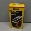 Stanley FatMax 1200A, Lithium Jump Starter with 15 Watt USB-A and USB-C Power