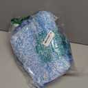 OLANLY Bathroom Rugs Mat 30x20, Extra Soft Absorbent Microfiber Bath Rugs, Rubber Backing, Quick Dry, Washable Bath Mats for Bathroom Floor, Tub and Shower, Home Decor Accessories, Light Royal Blue