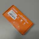 for Motorola Moto G13 LCD Display for Motorola Moto G23 Screen Replacement for G13 G23 Touch Digitizer Assembly Repair Kits (Black, with Frame)