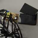 Hotel Scent Diffuser, House Scent Machine, 5000 Sq.Ft of Coverage, 500ml Large Capacity Aromatherapy Machine, Scent Diffusers for Home Large Room, Office Waterless Essential Oil Diffuser (Black)