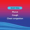2 x Diabetic Tussin DM Max Strength Cough Syrup, Sugar-Free, Berry, 4 Fl Oz