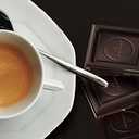 Perugina Dark Chocolate Orangello bar, 3 Oz (Pack of 12)