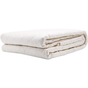 Geometric Quilt Set with Pillow Shams King