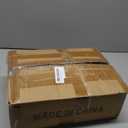 13 Pack Natural Burlap Table Runners 12" x 71" Inch Long, Rustic Jute Fabric Vintage Wedding Decorations, Brown Party Runner, Farmhouse Dinner Table Runner for Home Party Seasonal Event Decoration