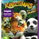 Kinectimals--Now With Bears! - Kinect Compatible (Xbox 360), Platform : Xbox 360