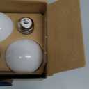 Linkind Smart Light Bulbs, Smart Bulb That Work with Alexa & Google Home, LED Light Bulbs Color Changing, 104 Preset Scene, Music Sync, A19 E26 2.4GHz RGBTW WiFi Bluetooth Light Bulb 60W, 800LM, 4Pack (4 Count(Pack of 1))