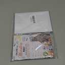 LyoGao Vintage Halloween Party Invitations - Gothic Spooktacular Halloween Costume Party Fill in Invites Cards With Envelopes (20 Pack) (dare)