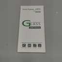 amFilm Auto-alignment OneTouch for Samsung Galaxy Screen Protector + Camera Lens Protector, Tempered Glass, 30 seconds Installation, Bubble Free, Case Friendly, Anti-Scratch [2+2 Pack] (S24U-6.8")