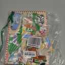 Melissa & Doug Old MacDonald's Farm Song Puzzle – 8-Piece Wooden Peg Puzzle with Light-Activated Sounds, Music Learning Toy for Toddlers and Preschoolers Ages 2+, Pack of 1