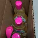 Dapple Baby Bottle Soap, Hypoallergenic Dish Soap for Baby Bottles, Powered by Plants, 1 Pump Included, Fragrance Free, 16.9 Fl Oz (Pack of 3)