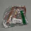 Ginger Straight Bundles Human Hair 12 14 16 Inch Color 350 Bunldes Double Weft Burnt Orange Straight Bundle Shiny And Silky For Women