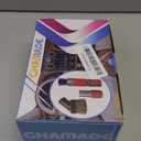 For Dyson Specialized Vacuum Brush Attachments for Car Detailing, Figurines, Funiture, Displays: Traceless Dust Brush, Premium Horsehair Dusting Brush Vacuum Accessories for V7 V8 V10 V11 V15