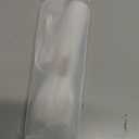 Heated Eyelash Curler Premium PRO - Fast Heat up in 8s - 24 Hours Long Lasting - Rechargeable Electric Eyelash Curler with Type-C, Innovative L Silicone, 2 Heat Modes, Anti-Burn Eyelid, White-FA