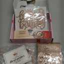 9th Birthday Decorations for Girl Including Sash, Crown, Numeral Candle and Cake Topper, 9 Year Old Girls Party Favor Supplies