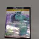 Monsters, Inc. [4K UHD]