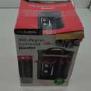 360-DEGREE HEATER 750/1,500 W