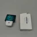 Oeaskly Dragonfly Night Light,Fantasy Green Dragonfly Plug-in Night Lights with Dusk-to-Dawn Sensor for Bedroom, Bathroom and Living Room Sleep Friendly Lamp for Women/Girls/Boys Gift,0.5W