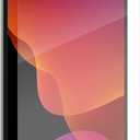 ZAGG Glass Elite Screen Protector for iPad 9th 8th 7th Generation (10.2 Inch, iPad 9/8/7, 2021&2020&2019) Tempered Glass/Apple Pencil Compatible