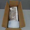 SC Johnson Professional Azure FOAM Dispenser and Refill Starter Kit, Wall Mount Soap Dispenser for Hand Soap, 1 Refresh Azure FOAM Hand Wash, 1 Liter Cartridge, 33.8 fl. oz., for Professional Use Only