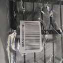 Wall Mount Bathroom Shower Caddy Storage Basket, Black Meta