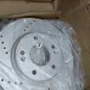 Brake Rotors, OCPTY Prime Choice Front Rotors Kits fit for Hyundai Elantra,Elantra Coupe,Elantra GT,Veloster,for Kia Forte,Forte Koup,Forte5,Soul