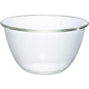 Hario Glass Mixing Bowl, 2200ml
